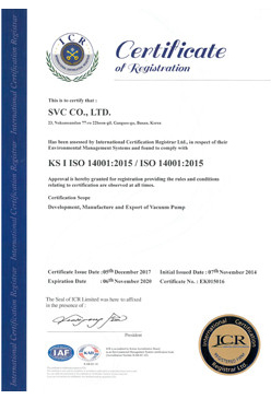 ISO14001