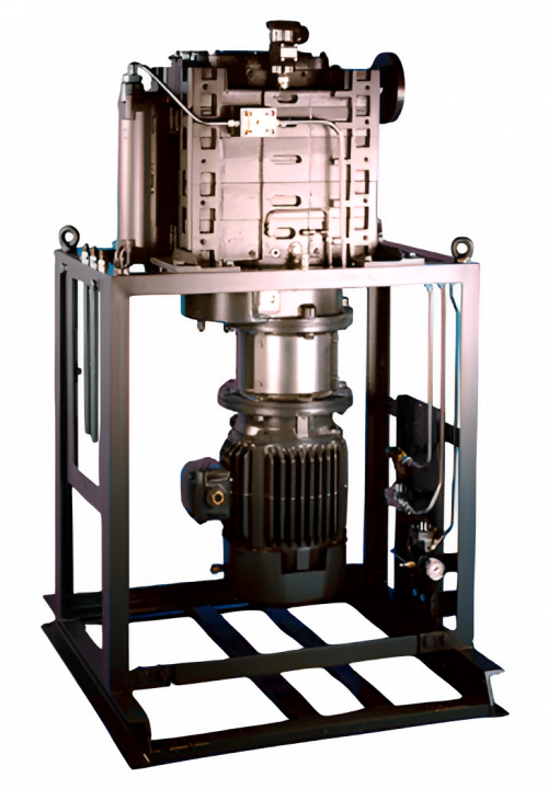 Edwards Vacuum Solution